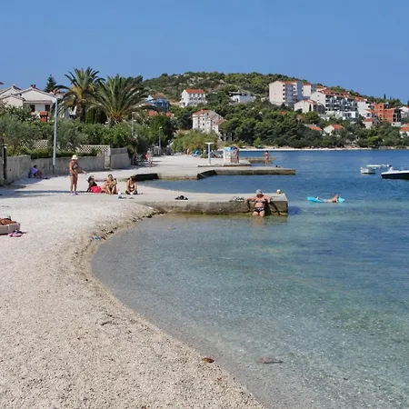 Apartamento Okrug Gornji 9693a Trogir