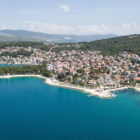 Apartamento Okrug Gornji 9693a *