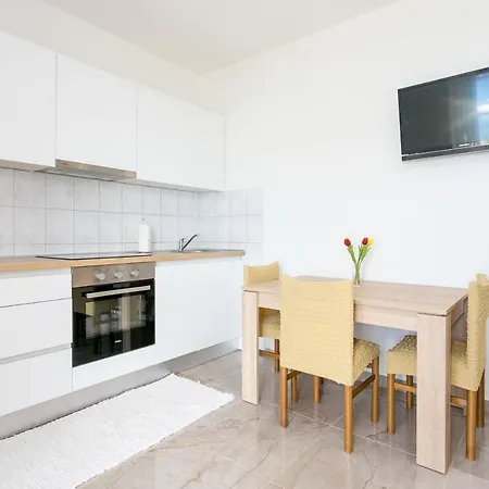 Apartamento Okrug Gornji 9693a Trogir